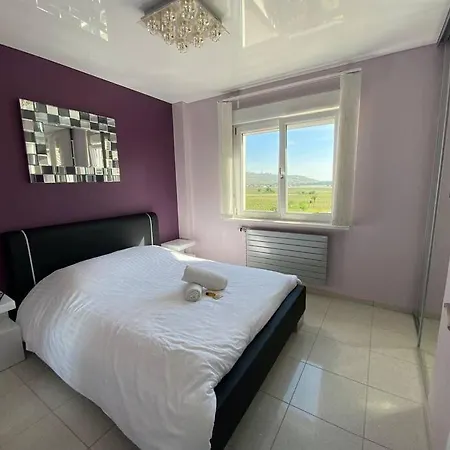 Chez Florence * Ammerschwihr