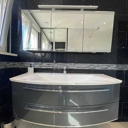 Chez Florence Apartment Ammerschwihr