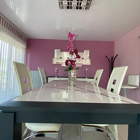 Chez Florence * Ammerschwihr