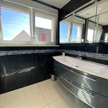 Apartment Chez Florence Ammerschwihr