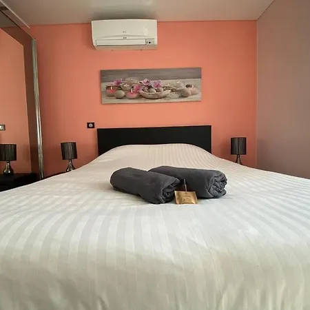 Apartment Chez Florence