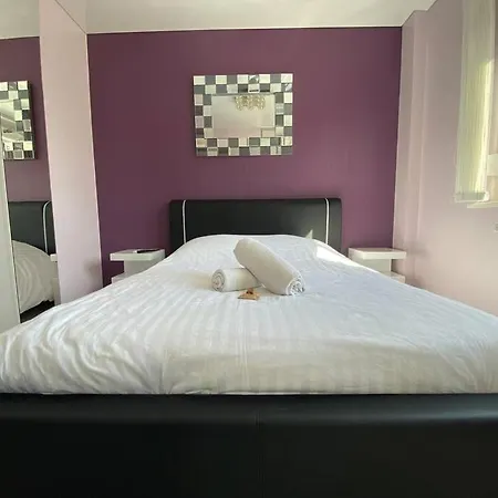 Apartment Chez Florence Ammerschwihr