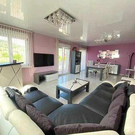 Chez Florence Ammerschwihr