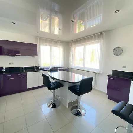 Apartment Chez Florence *