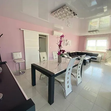 Apartment Chez Florence *