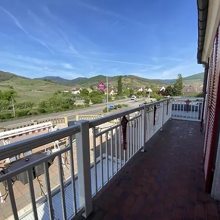 Apartment Chez Florence *