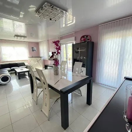 Chez Florence Ammerschwihr