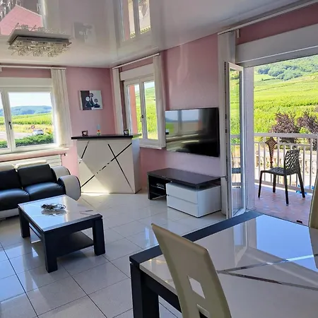 Chez Florence Ammerschwihr