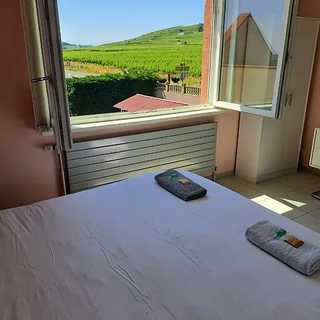 Chez Florence * Ammerschwihr