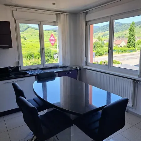 Chez Florence Apartment